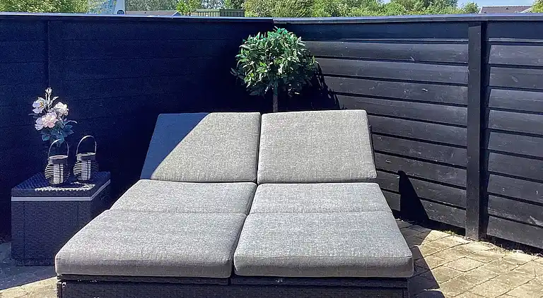 Sommerhus i Væggerløse