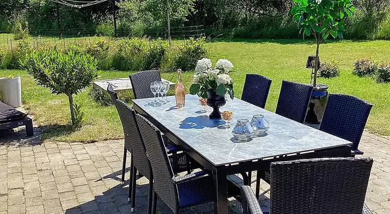 Sommerhus i Væggerløse