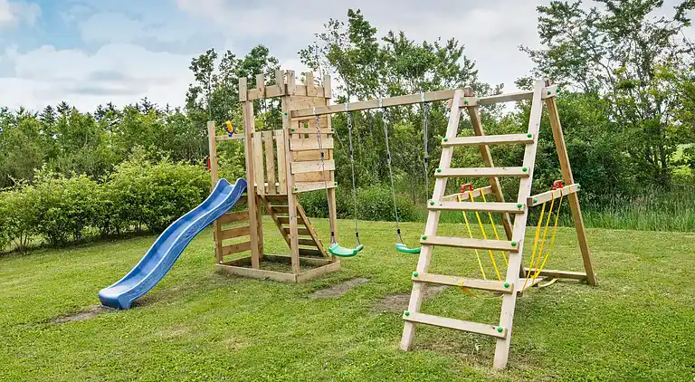 Holiday home in Ansager