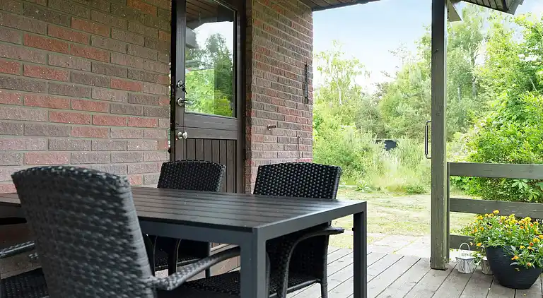 Holiday home in Ellinge Lyng