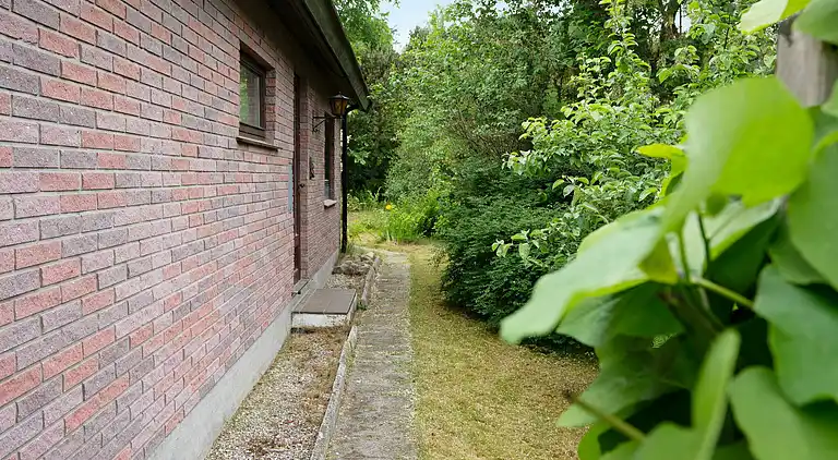 Holiday home in Ellinge Lyng