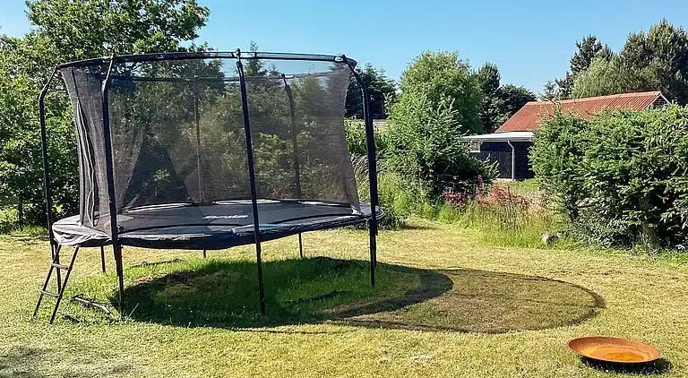 Sommerhus i Væggerløse