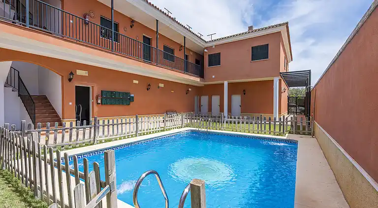 Appartement Torero II