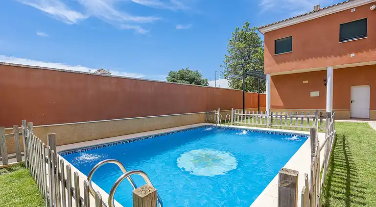 Appartement Torero II