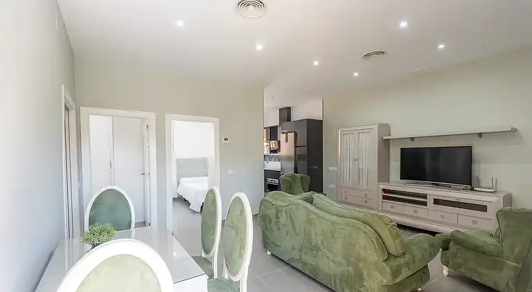 Appartement Torero II