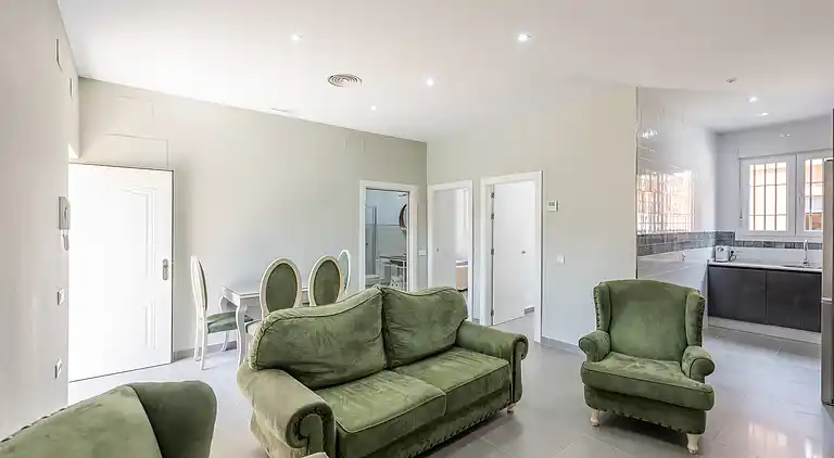 Appartement Torero II