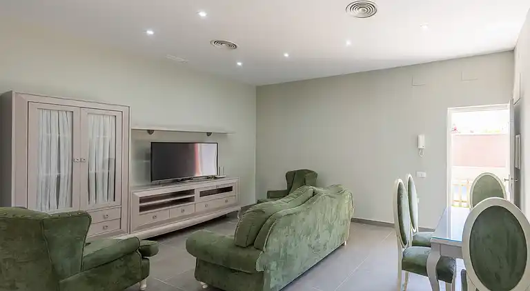 Appartement Torero II