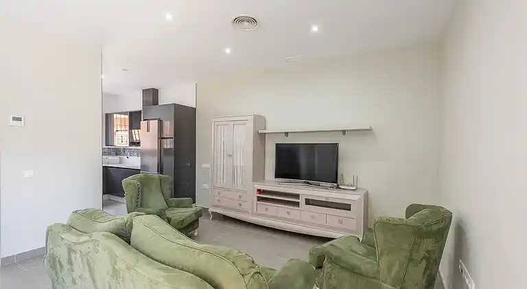 Appartement Torero II