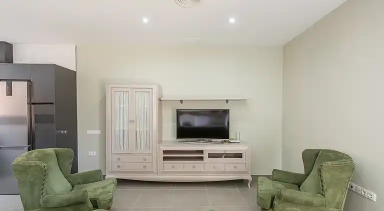 Appartement Torero II