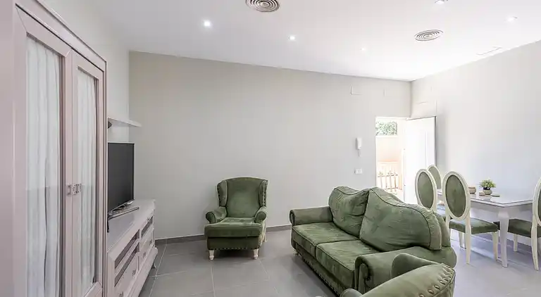 Appartement Torero II