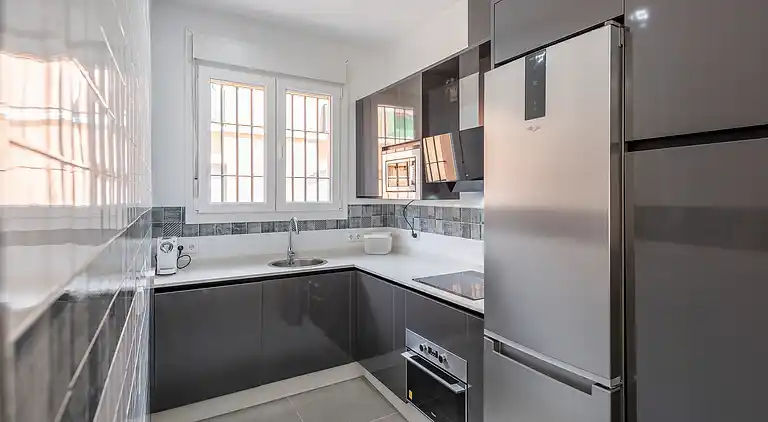 Appartement Torero II