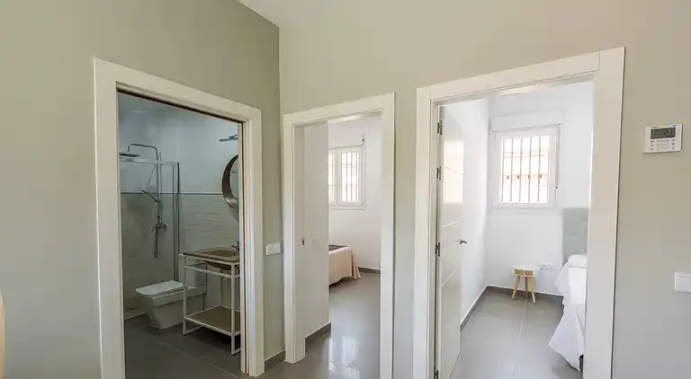 Appartement Torero II