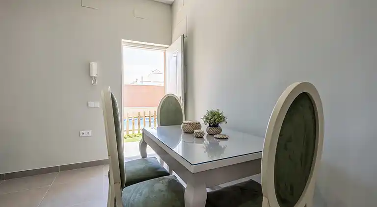 Appartement Torero II