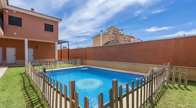 Appartement Torero II