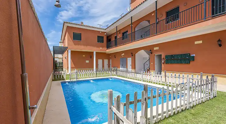 Appartement Torero II