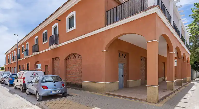 Appartement Torero II