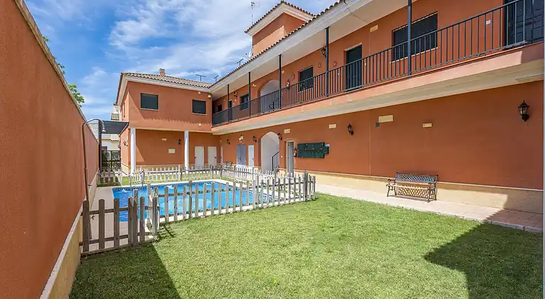 Appartement Torero II