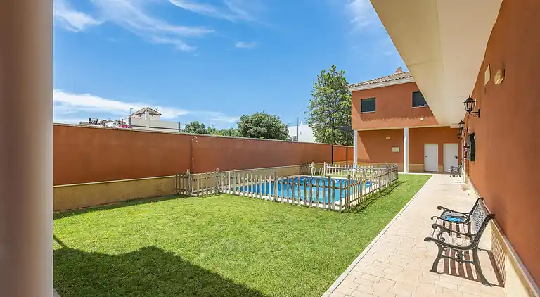 Appartement Torero II