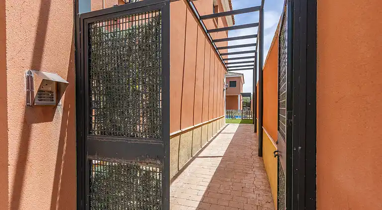 Appartement Torero II