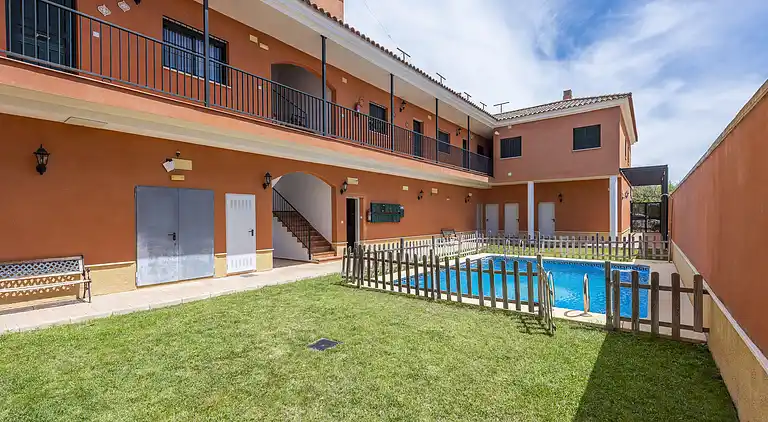 Appartement Torero II