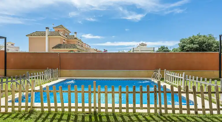 Appartement Torero II