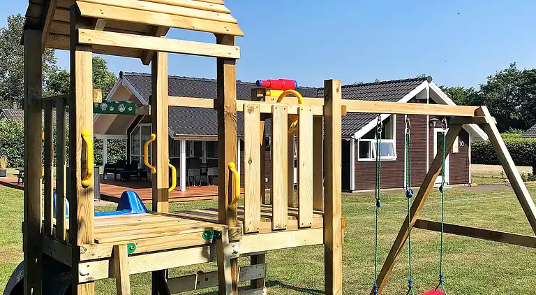 Holiday home in Bork Havn