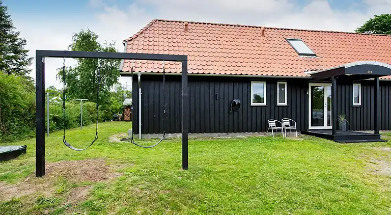 Holiday home in Pøt Strandby