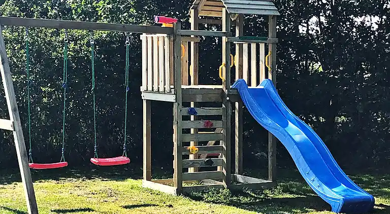 Holiday home in Bork Havn