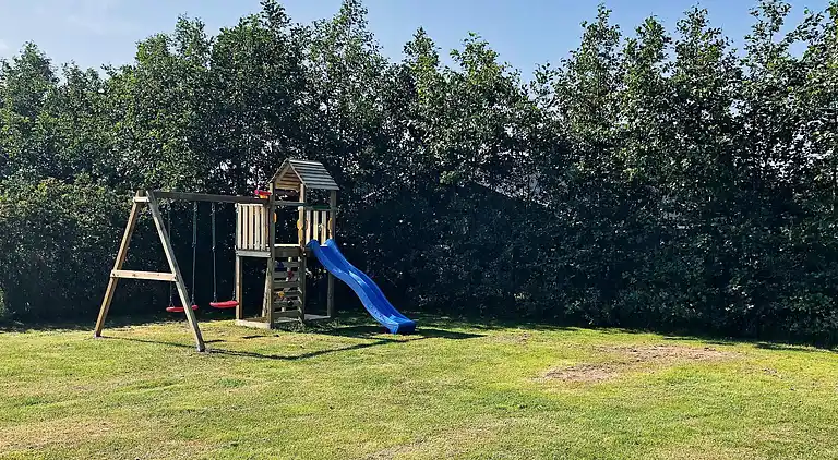 Holiday home in Bork Havn