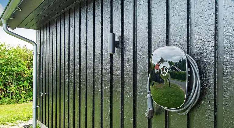 Holiday home in Pøt Strandby