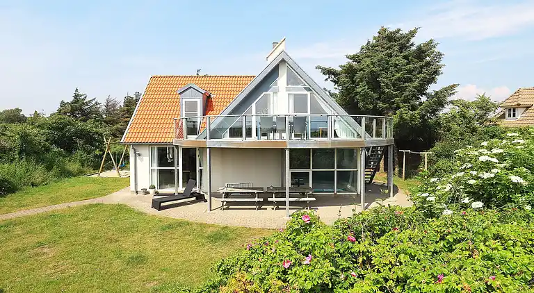 Holiday home in Blåvand