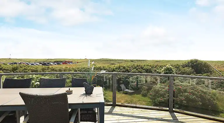 Holiday home in Blåvand