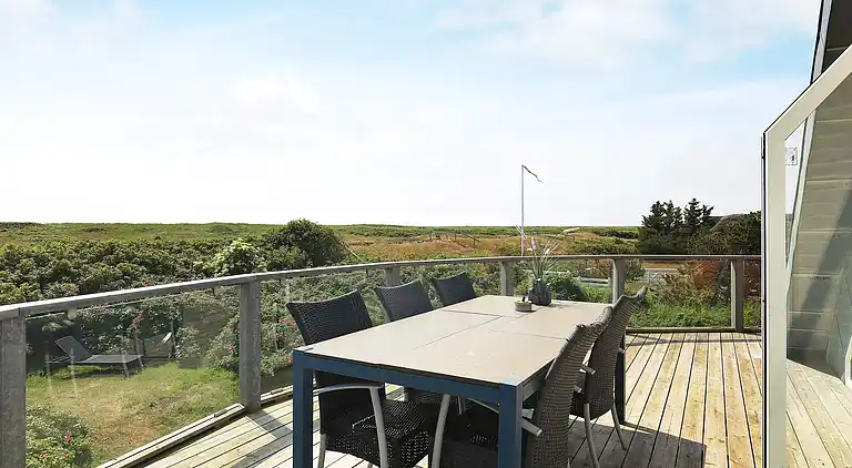 Holiday home in Blåvand