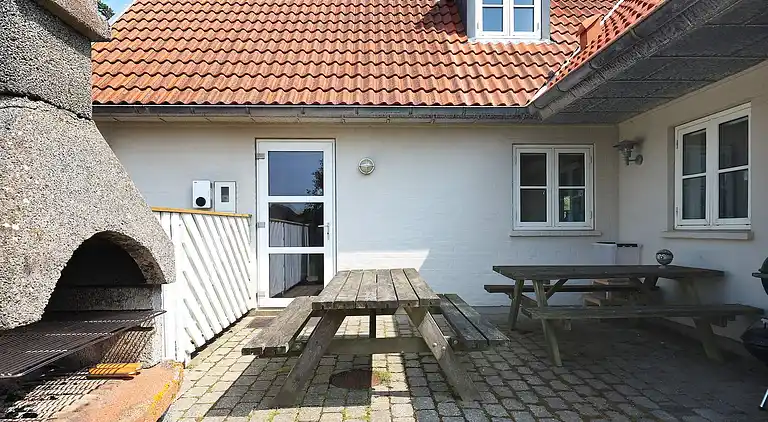 Holiday home in Blåvand