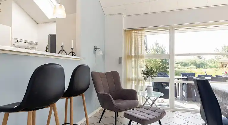 Holiday home in Blåvand