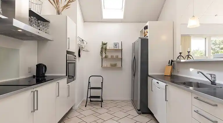 Holiday home in Blåvand