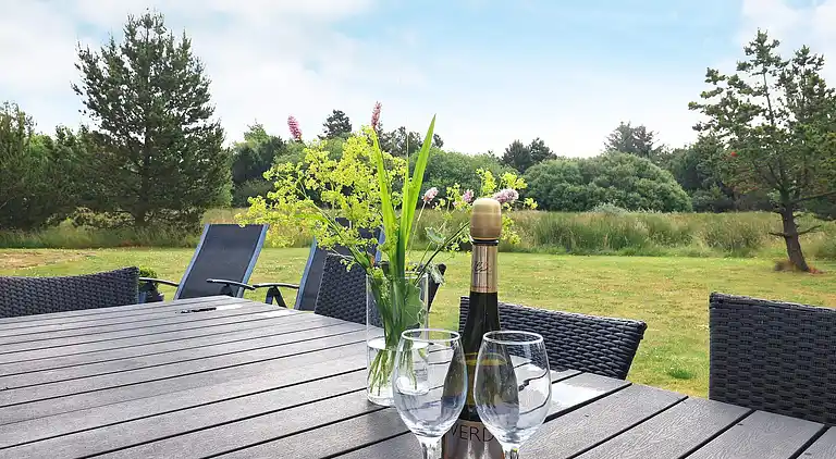 Holiday home in Blåvand