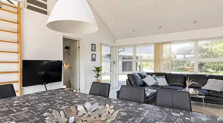 Holiday home in Blåvand