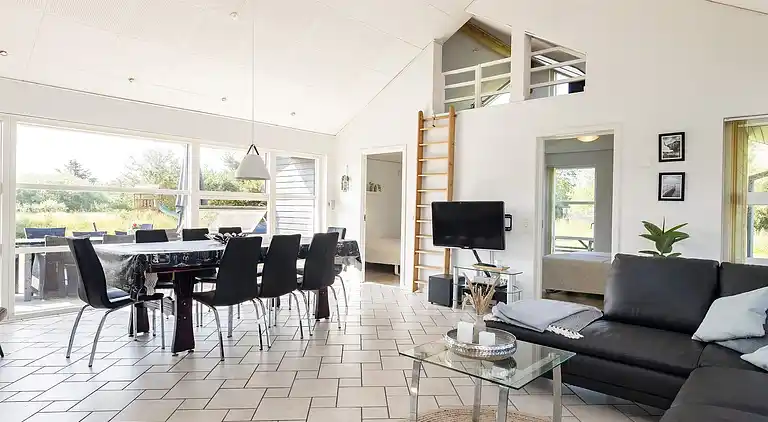 Holiday home in Blåvand