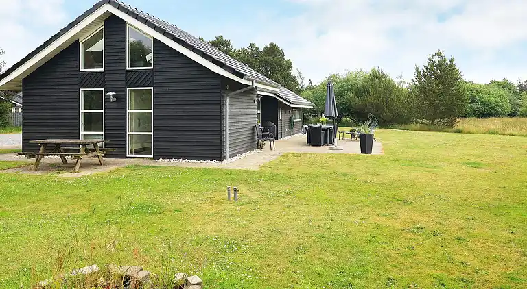 Holiday home in Blåvand