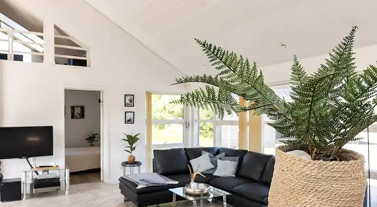 Holiday home in Blåvand