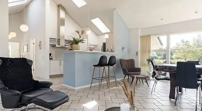 Holiday home in Blåvand