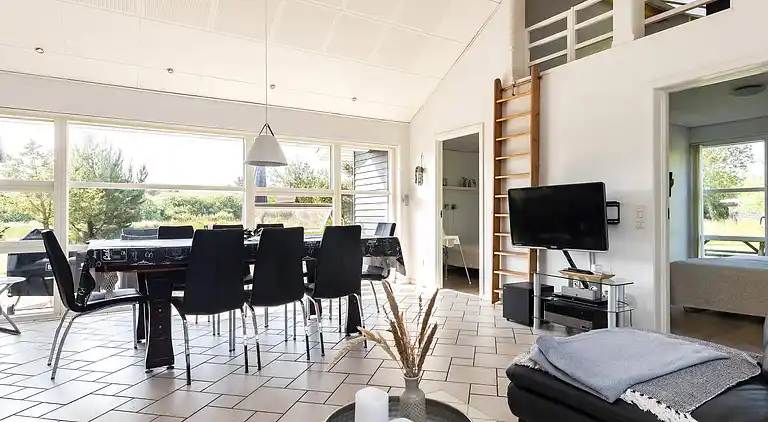 Holiday home in Blåvand