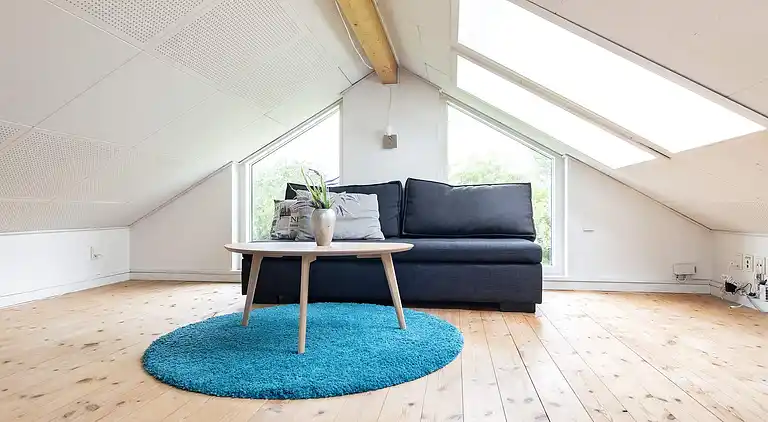 Holiday home in Blåvand