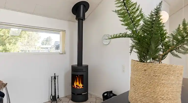 Holiday home in Blåvand