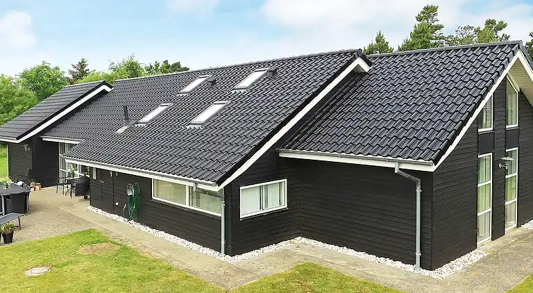 Holiday home in Blåvand