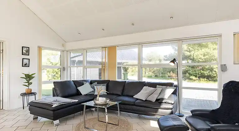 Holiday home in Blåvand