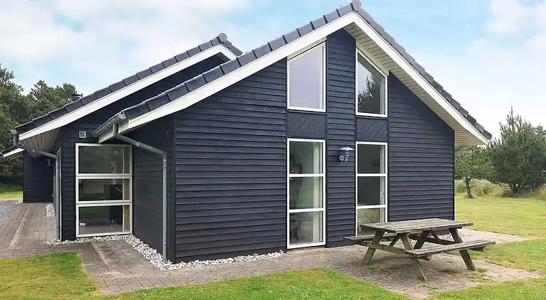 Holiday home in Blåvand