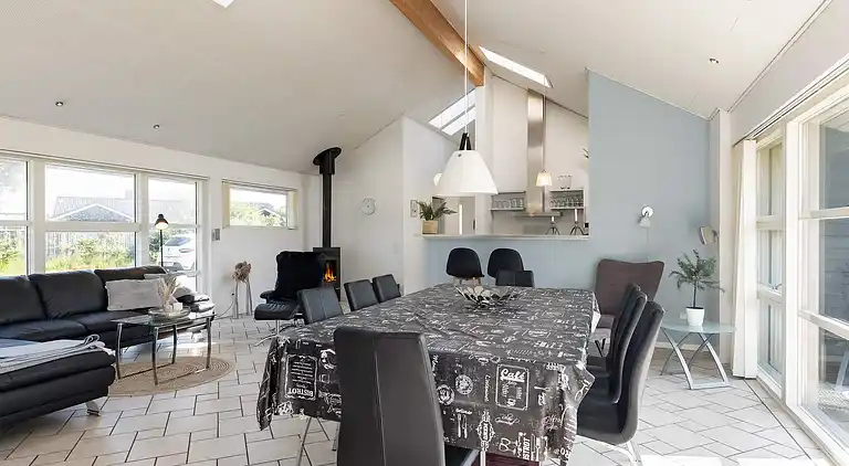 Holiday home in Blåvand