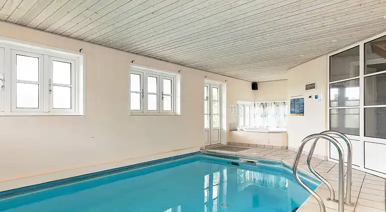 Feriebolig i Blåvand